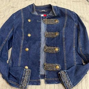 Tommy Jeans Women’s Jacket